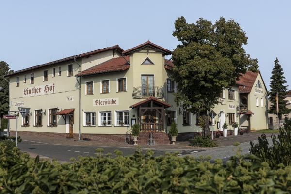 Hotel Linther Hof